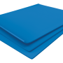 Blue Masterix Silicone