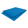 Blue Masterix Silicone