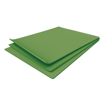 Green Silicone