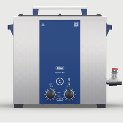 Ультра звукові мийки ЕLMA