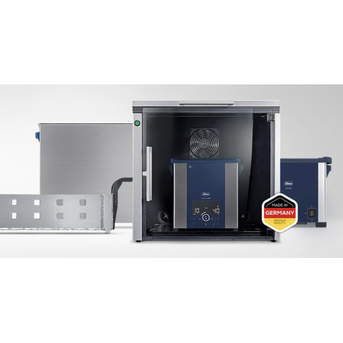 Аксесуари для приладів Elmasonic