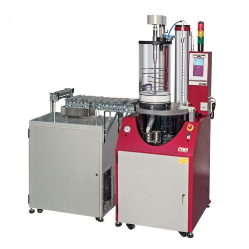 St. Louis 2002 - 22 Kg con rulliera