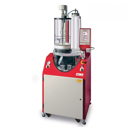 St. Louis 2002 - 22 Kg