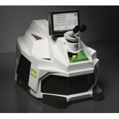 Лазерне обладнання ProLASER