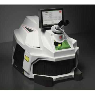 Ручний настільний лазерний зварювальний апарат ProLASER серія EASY