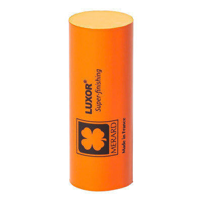 Полірувальна паста LUXOR orange