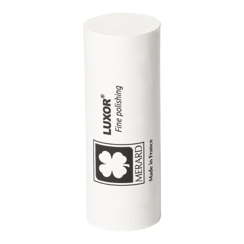 Полірувальна паста LUXOR - white