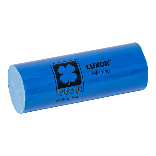 Полірувальна паста Luxor - blue