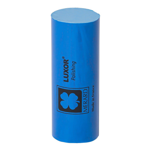 Полірувальна паста Luxor - blue