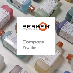 Гальваніка Berkem