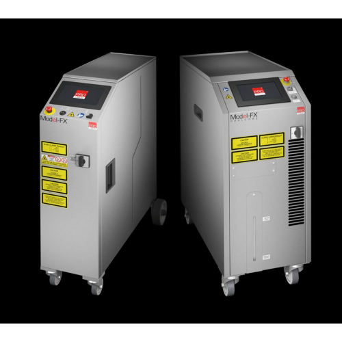 Волоконний лазерний зварювальний апарат для ланцюга ProLASER серія FX