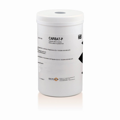 CARBAT P