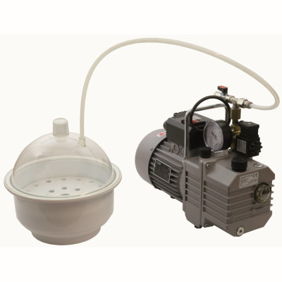 ENALOR VACUUM KIT420