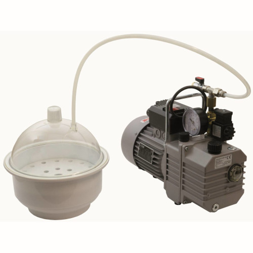 ENALOR VACUUM KIT420