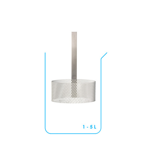 PLATIFUSION 500C CYLINDRICAL