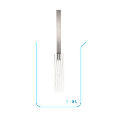 PLATIFUSION 500V VERTICAL