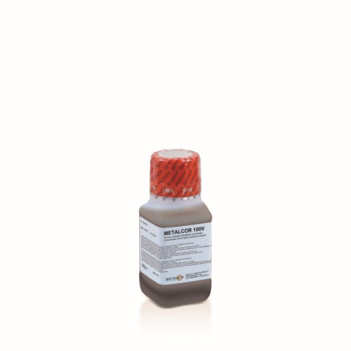 METALCOR 100V