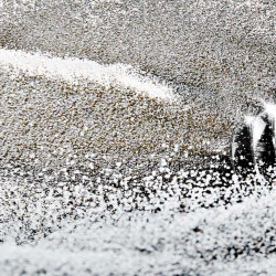 Вібраційні галтувальні верстати