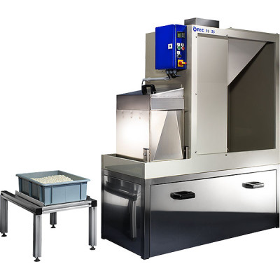 Серія для струйної сепарації FS