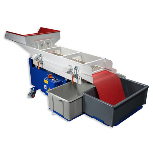 Сепараційна установка UNISEPA