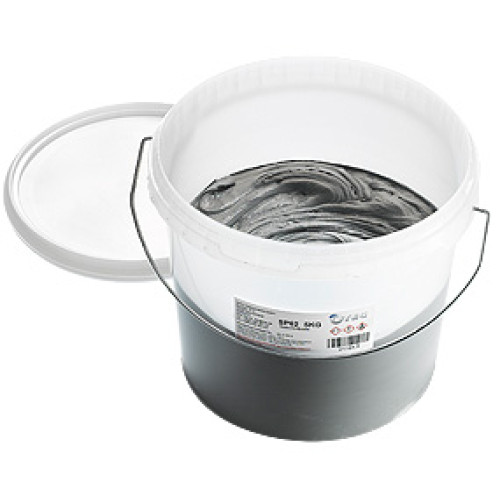 Волога шліфувальна паста