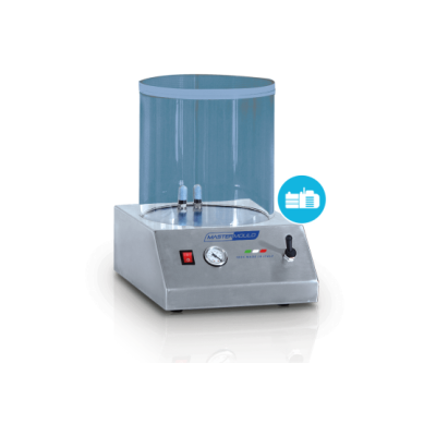 MASTERMOLD CSV-20 + VAP 14