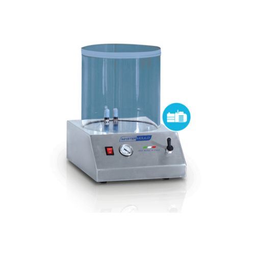 MASTERMOLD CSV-20 + VAP 14