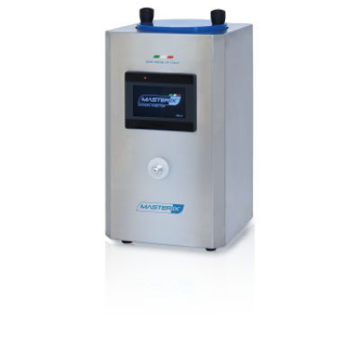  Masterinject Manuale JMO-1- інжектор восковий