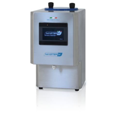 Masterinject Manuale JMV-1 ручний восковий інжектор 