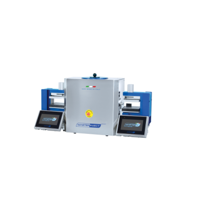  Інжектор восковий вакуумний MJ-02-C13 АВТОМАТИЧНИЙ ЗАПУСК