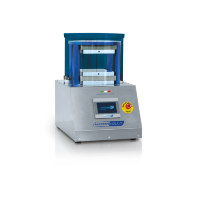  Вакуумний вулканізатор VLC-180 (без вакуумної помпи -опція)