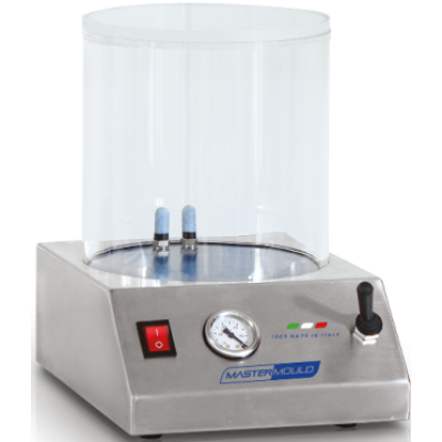  Вакууматор Mastermold CSV-30 (без помпи - опція)