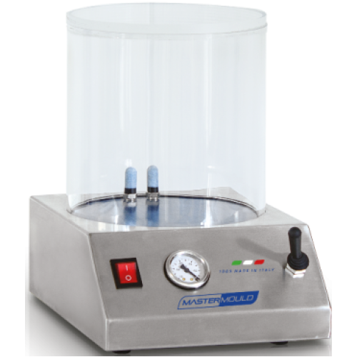  Вакууматор Mastermold CSV-30 (без помпи - опція)