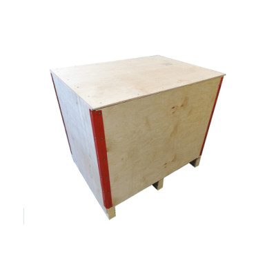 Дерев'яна решетування 115х55х65 см