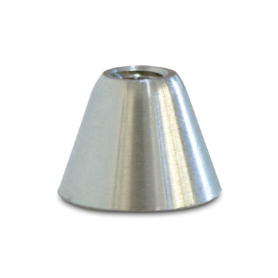 Насадка зі штучного конуса