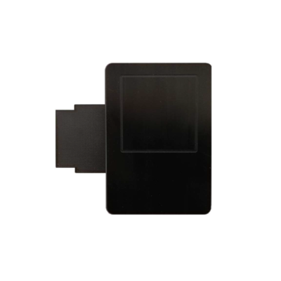 Зчитувач RFID-міток