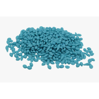 MASTER-ONE TURQUOISE