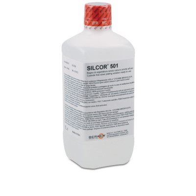 Silcor501 